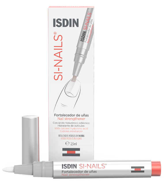 ISDIN SI NAILS LACCA UNGUEALE PENNA STICK - Magnumfarma.it