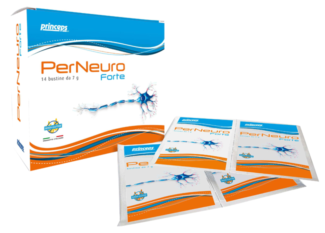 PERNEURO FORTE 14 BUSTINE - Magnumfarma.it