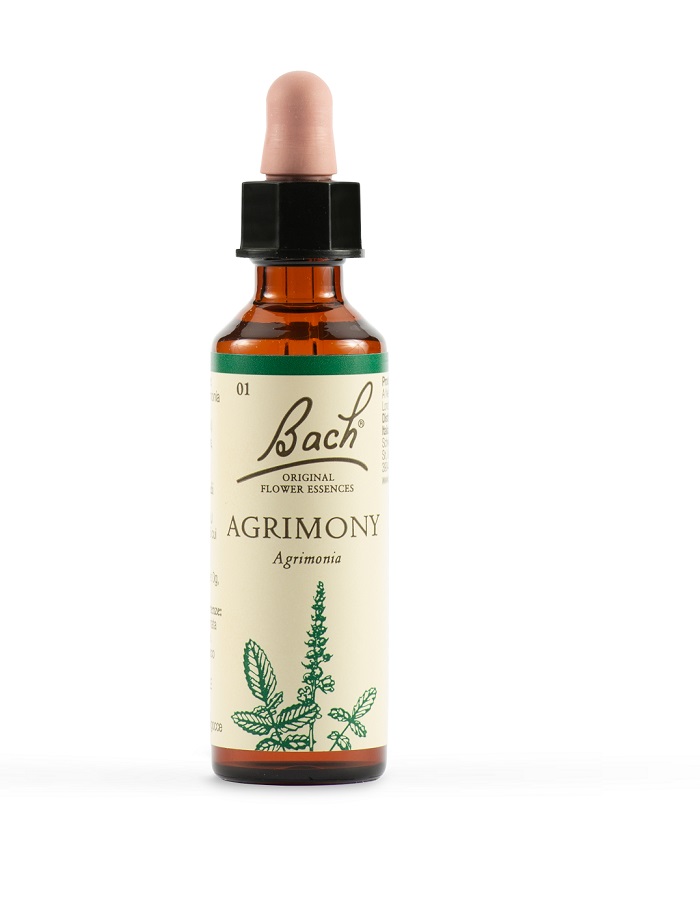AGRIMONY BACH ORIG 20 ML - Magnumfarma.it