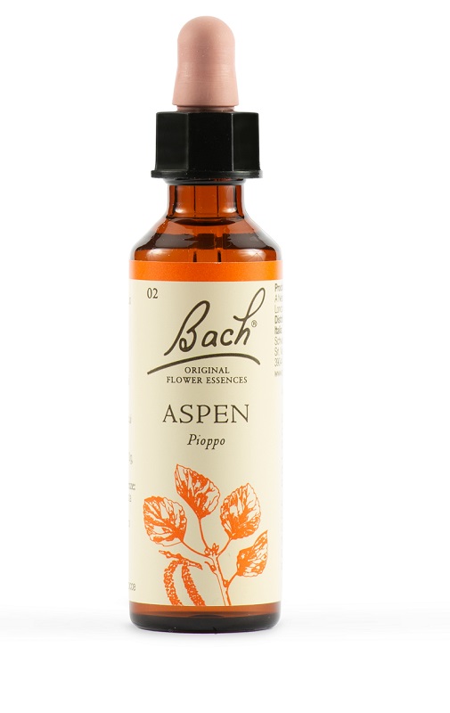 ASPEN BACH ORIG 20 ML - Magnumfarma.it