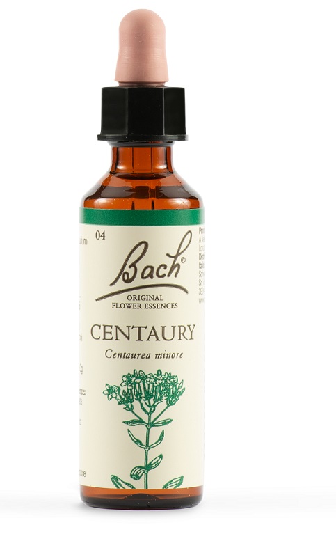 CENTAURY BACH ORIG 20 ML - Magnumfarma.it