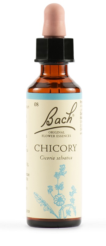 CHICORY BACH ORIG 20 ML - Magnumfarma.it