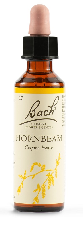 HORNBEAM BACH ORIG 20 ML - Magnumfarma.it