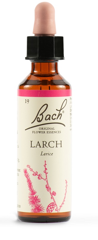 LARCH BACH ORIG 20 ML - Magnumfarma.it