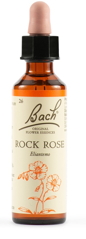 ROCK ROSE BACH ORIG 20 ML - Magnumfarma.it