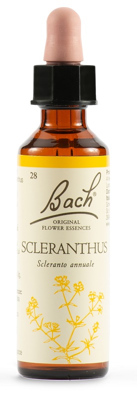 SCLERANTUS BACH ORIG 20 ML - Magnumfarma.it