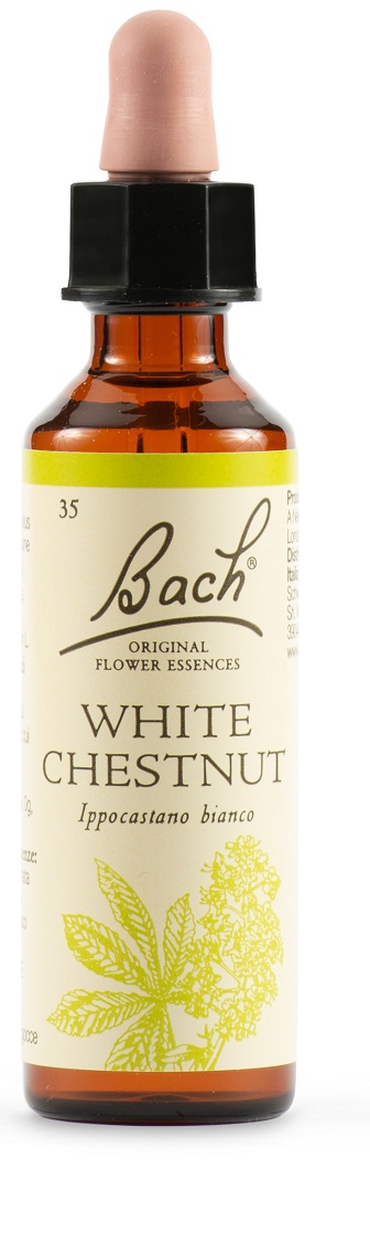 WHITE CHEST BACH ORIG 20 ML - Magnumfarma.it