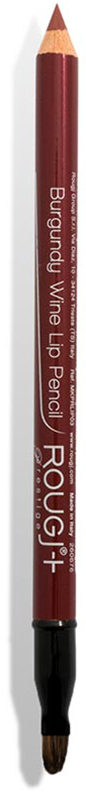 ROUGJ PENCIL LIP 03 BURGUNDY WINE - Magnumfarma.it