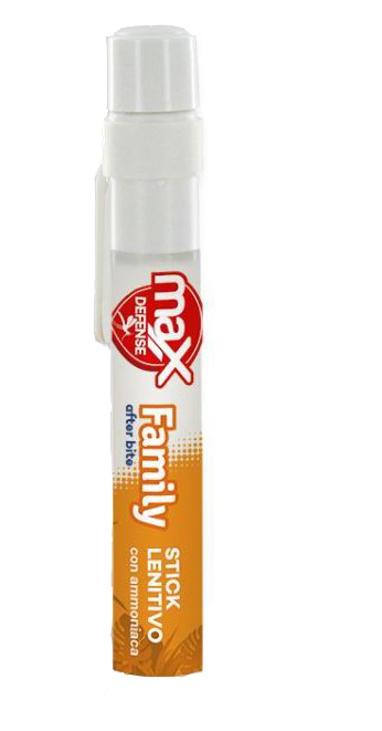 PRONTEX MAX DEFENSE STICK FAMILY - Magnumfarma.it