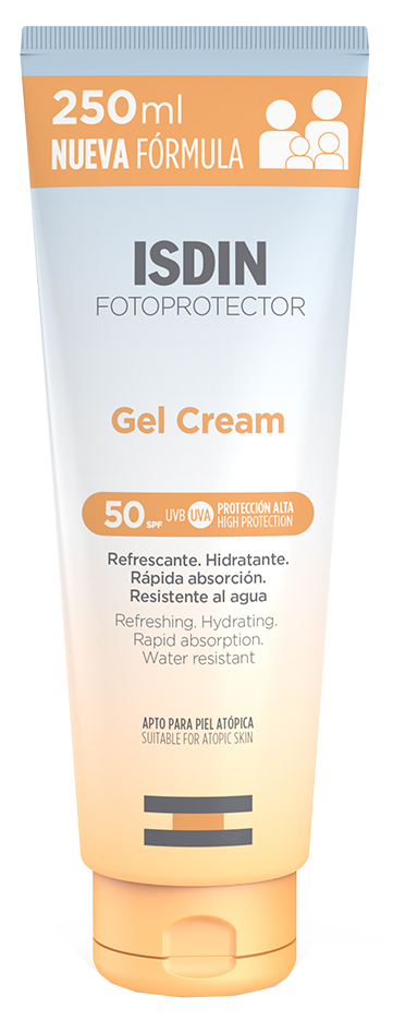 FOTOPROTECTOR GEL CREAM 250 ML - Magnumfarma.it