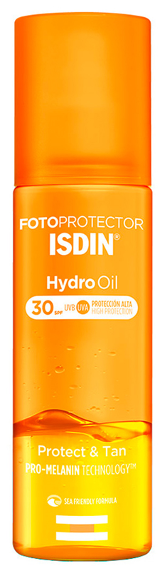 FOTOPROTECTOR HYDROOIL 200 ML - Magnumfarma.it