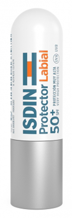 ISDIN PROTECTOR LABIAL SPF 50+ 4,8 G - Magnumfarma.it