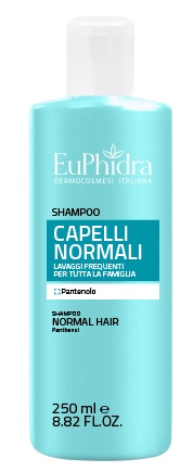 EUPHIDRA SHAMPOO CAPELLI NORMALI 250 ML - Magnumfarma.it