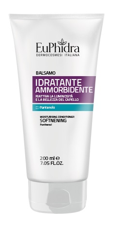 EUPHIDRA BALSAMO IDRATANTE AMMORBIDENTE 200 ML - Magnumfarma.it