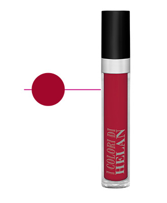 HELAN ROSSETTO LIQUIDO EFFETTO LACCA AMARENA - Magnumfarma.it