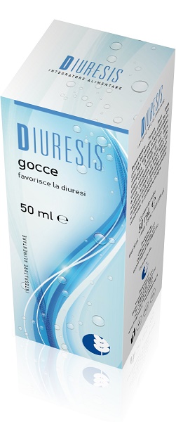 DIURESIS GOCCE 50 ML - Magnumfarma.it