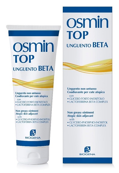 OSMIN TOP UNGUENTO BETA 90 ML - Magnumfarma.it