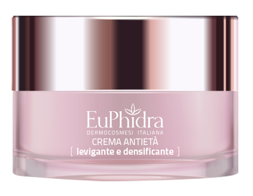 EUPHIDRA FILLER CREMA LEVIGANTE 50 ML - Magnumfarma.it