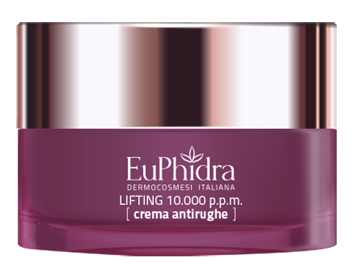 EUPHIDRA FILLER CREMA LIFTING 10000 PPM 50 ML - Magnumfarma.it