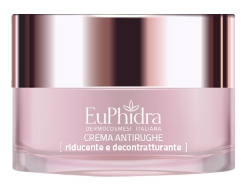 EUPHIDRA FILLER CREMA ANTIRUGHE RIDUCENTE 50 ML - Magnumfarma.it