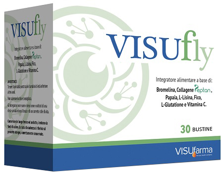 VISUFLY 30 BUSTINE - Magnumfarma.it