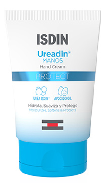 UREADIN CREMA MANOS PROTECT 50 ML - Magnumfarma.it