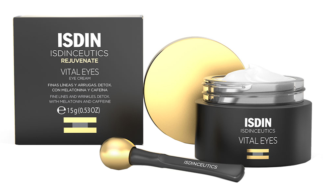 ISDINCEUTICS VITAL EYES 15 ML - Magnumfarma.it