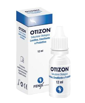 OTIZON SOLUZIONE OTOLOGICA 12 ML - Magnumfarma.it