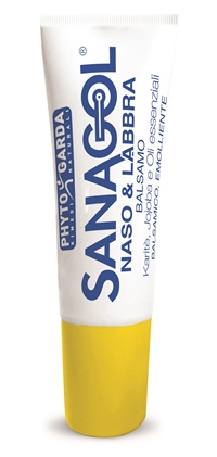 SANAGOL BALSAMO NASO E LABBRA - Magnumfarma.it