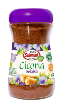 CICORIA SOLUBILE BIO 100 G - Magnumfarma.it