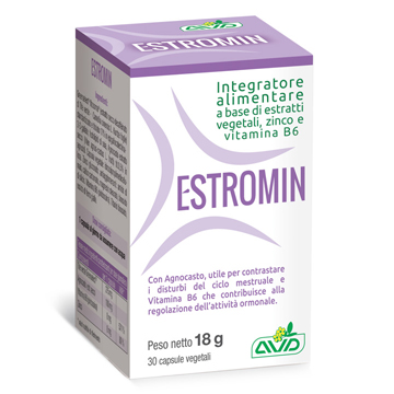 ESTROMIN 30 CAPSULE - Magnumfarma.it
