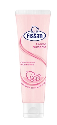 FISSAN CREMA IDRATANTE 100 ML - Magnumfarma.it