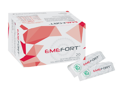 EMEFORT 20 BUSTINE MONODOSE OROSOLUBILI - Magnumfarma.it
