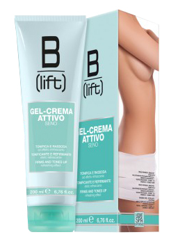 B LIFT GEL CREMA ATTIVO SENO - Magnumfarma.it