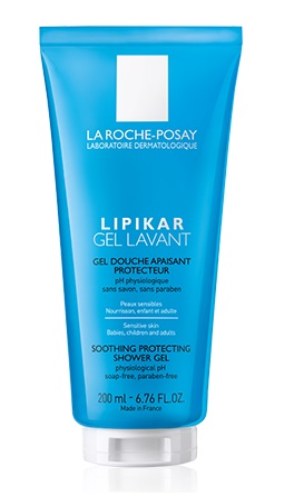 LIPIKAR GEL LAVANTE 200 ML - Magnumfarma.it