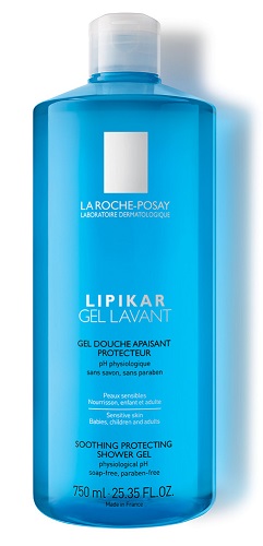 LIPIKAR GEL LAVANTE 750 ML - Magnumfarma.it