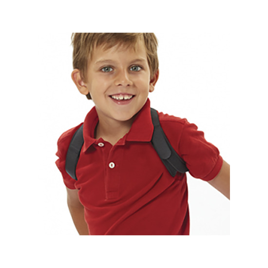 BLOCCAGGIO CLAVICOLA JUNIOR DR GIBAUD TAGLIA UNICA - Magnumfarma.it