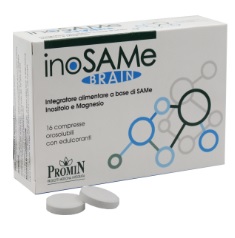 INOSAME BRAIN 16 COMPRESSE - Magnumfarma.it