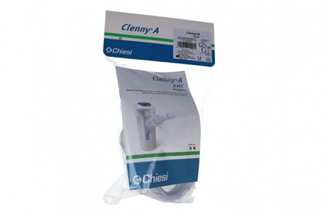 AMPOLLA 2ME AEROSOL CLENNY A - Magnumfarma.it