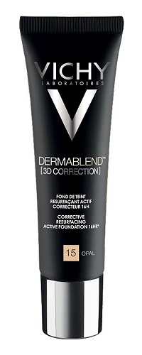 DERMABLEND 3D 15 30 ML - Magnumfarma.it