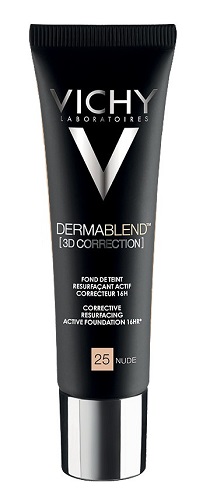 DERMABLEND 3D 25 30 ML - Magnumfarma.it