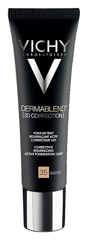 DERMABLEND 3D 35 30 ML - Magnumfarma.it