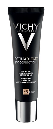 DERMABLEND 3D 45 30 ML - Magnumfarma.it