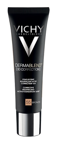 DERMABLEND 3D 55 30 ML - Magnumfarma.it