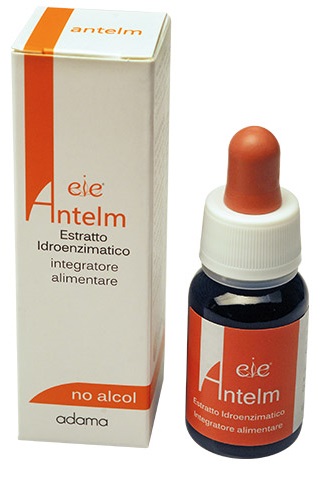 EIE ANTELM 30 ML - Magnumfarma.it