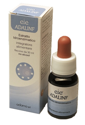 EIE ADALINF 30 ML - Magnumfarma.it