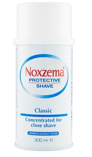 NOXZEMA SCHIUMA BARBA CLASSIC - Magnumfarma.it