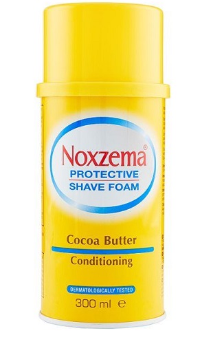 NOXZEMA SCHIUMA BARBA COCOA BUTT - Magnumfarma.it