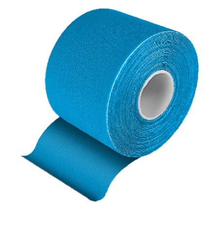 KINESIOTAPING M 5 X 5 CM BLU - Magnumfarma.it