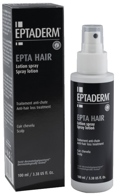 EPTA HAIR LOTION 100 ML - Magnumfarma.it
